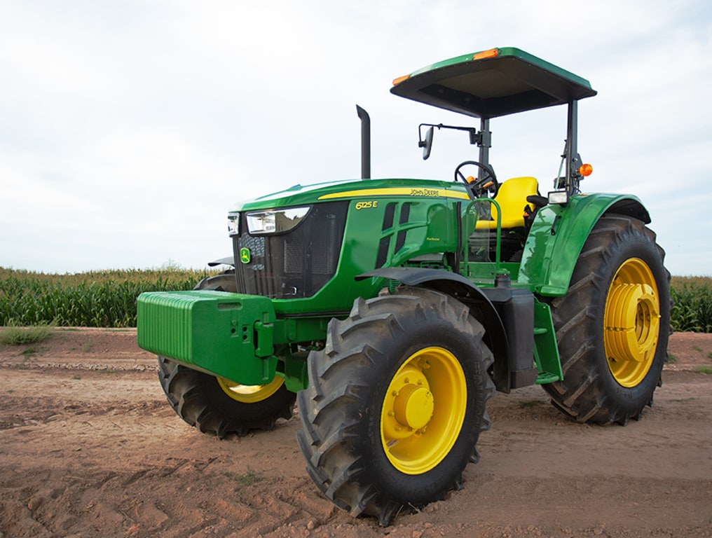 CARCASA De Filtro De Aire//Limpiador de aire para Tractor compacto