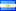 Nicaragua flag