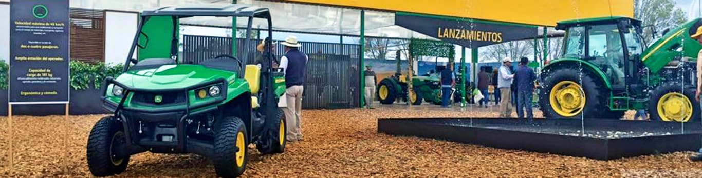 Expo Agroalimentaria