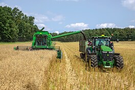 ¿Qué le depara al agro en 2017?