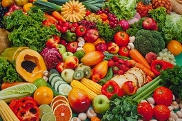 Mercado orgánico se abre a los productores
