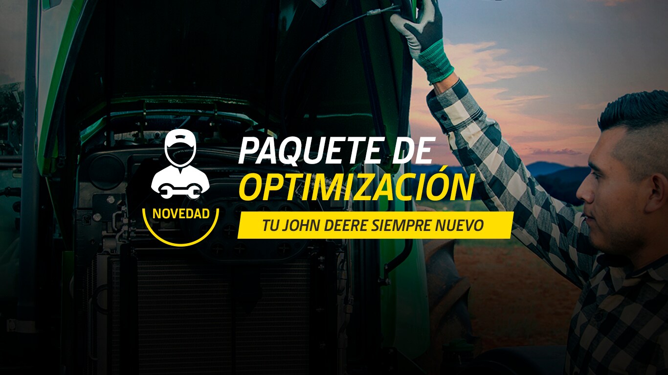 Paquetes de Optimización