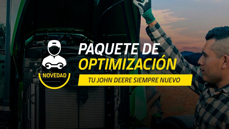 Paquetes de Optimización