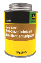 Lubricante Never-Seez