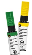 Pluma de retoque de pintura 12mL