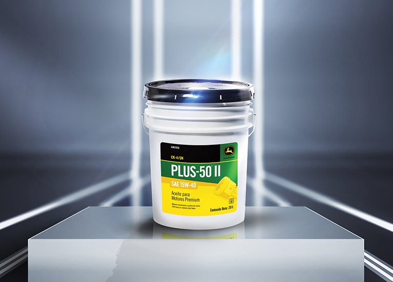 Plus-50 II