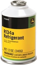 Refrigerante R134a 