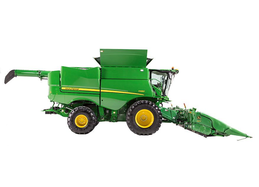 citas tractores john deere precios sagarpa