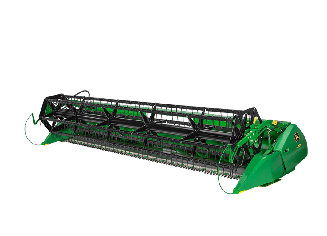 Cabezal  660F HydraFlexPlatforms