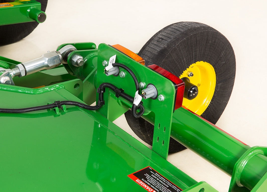 MCXFA1571 - ROTATIVO FLEXIBLE NORMAL JOHN DEERE - Nimerparts John Deere -  Repuestos Agrícolas y Golf