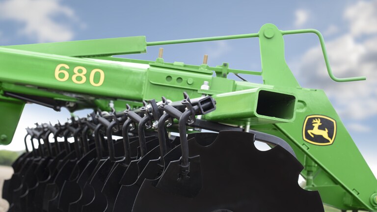 Rastra 680