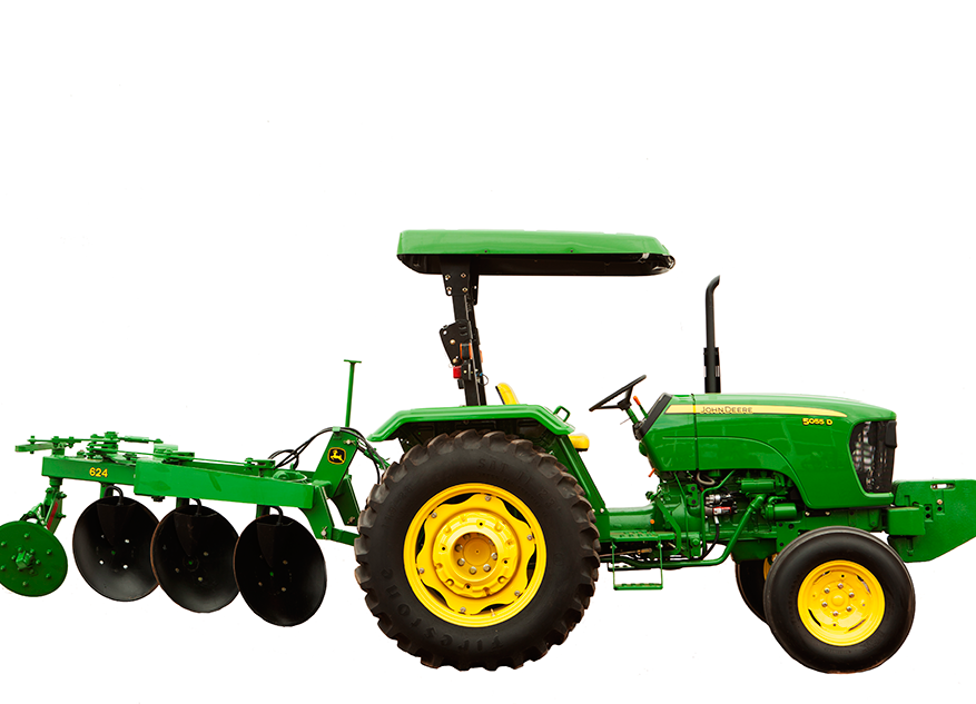 Arados de Equipo de John Deere MX