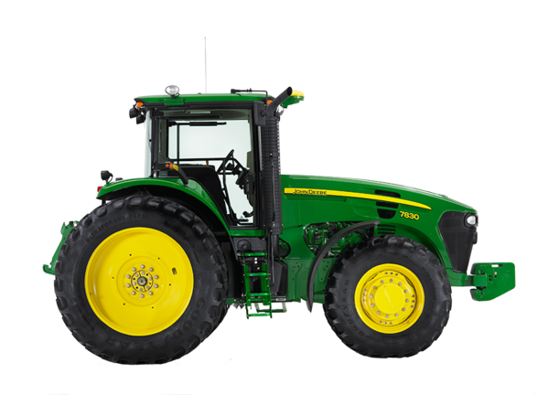 Tractor 7830