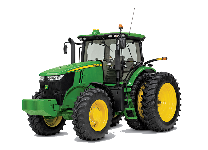 Tractor 7230R