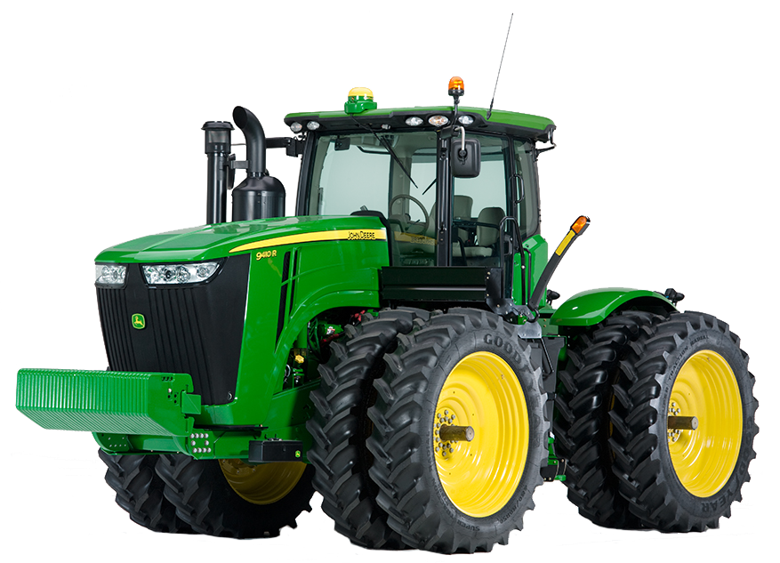 Tractor 9420R