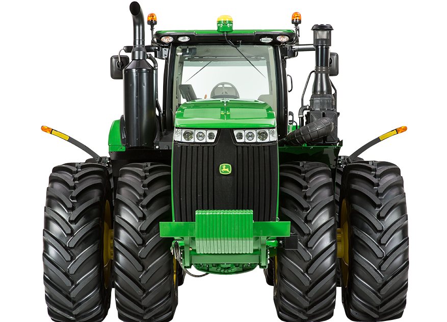 Tractor 9470R