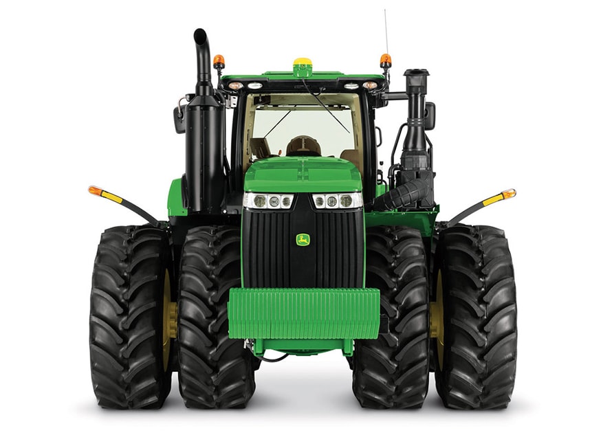 Tractor 9570R