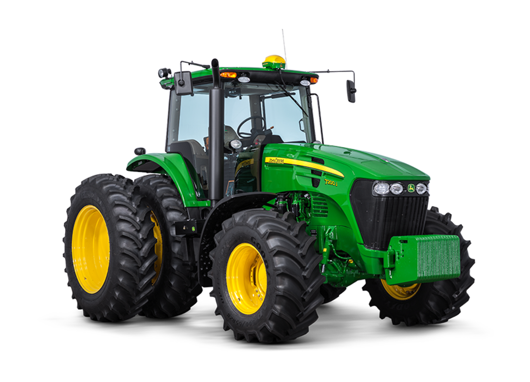  Tractor 9R