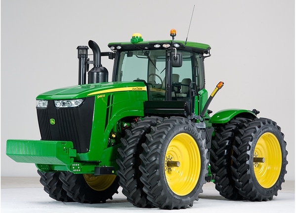 Tractor 9420R