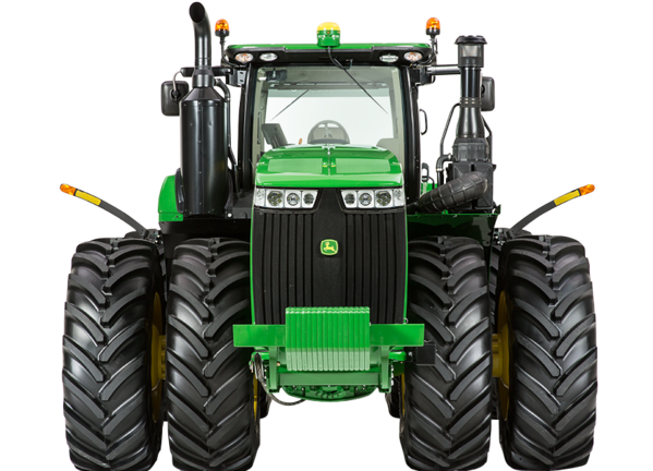 Tractor 9470R