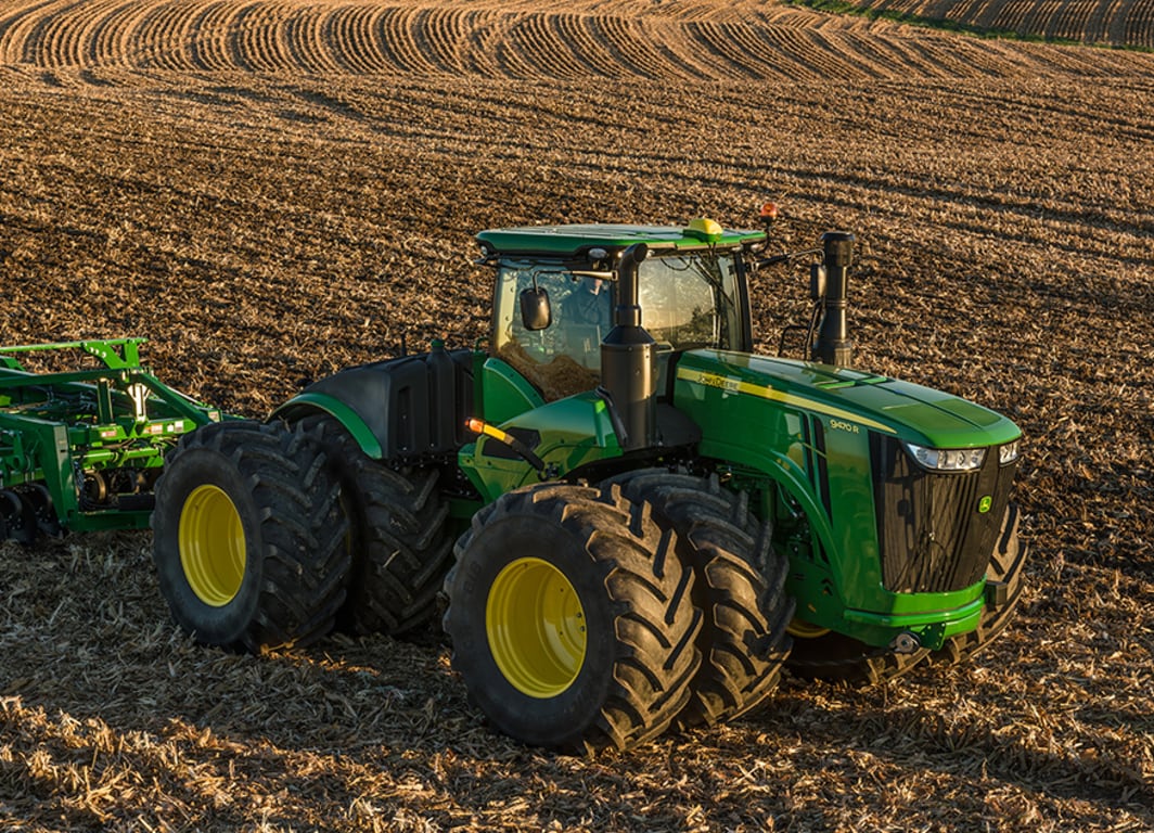 Tractor 9470R