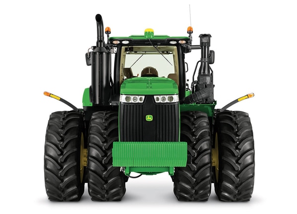 Tractor 9570R