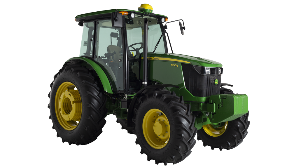 Tractor 6403