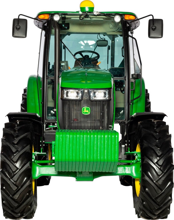 ESPEJO COMPLETO PARA TRACTOR JOHN DEERE