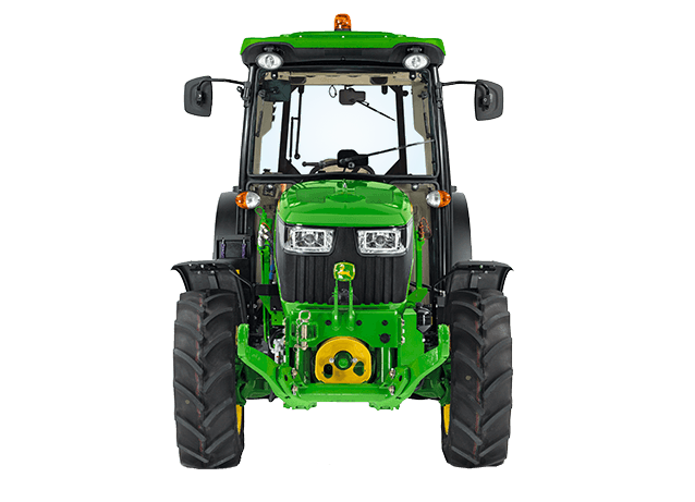 Tractor 5085GF