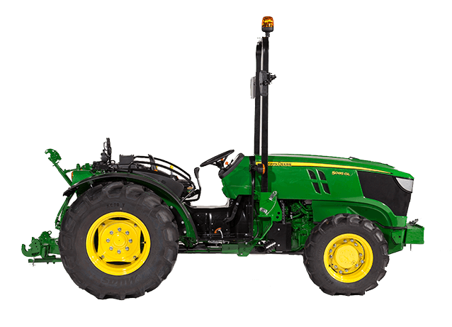 Tractor 5085GL