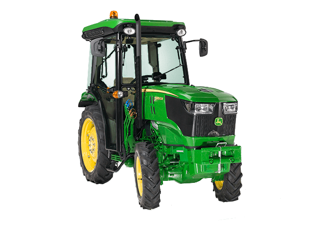 Tractor 5085GV