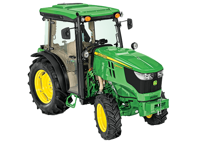 Tractor 5100GN