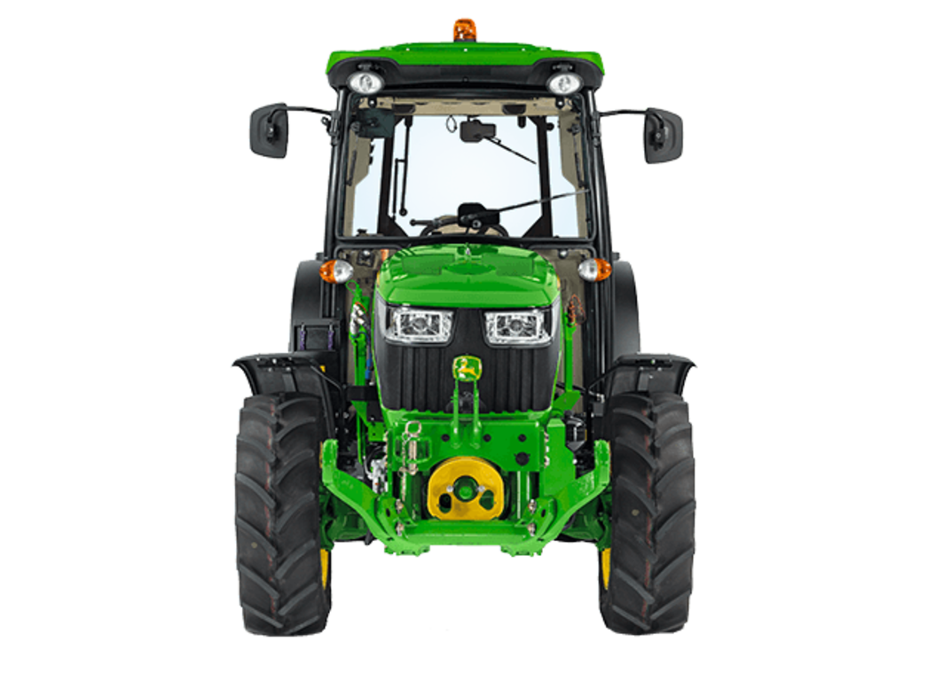 Tractor 5085GF