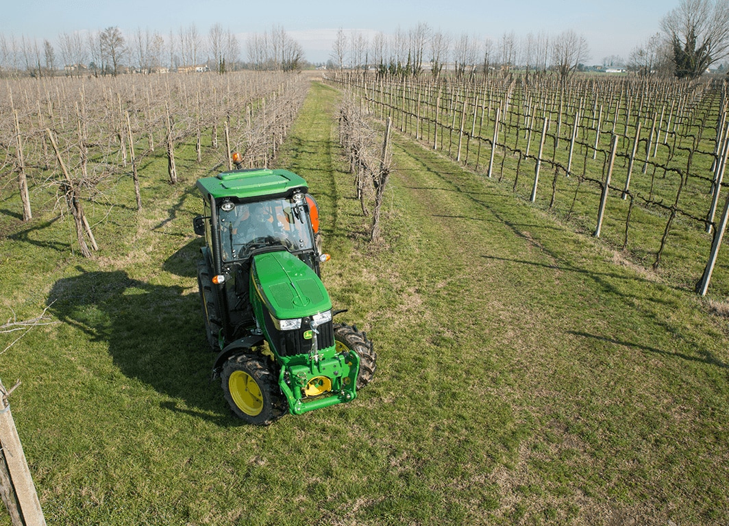 Tractor 5100GN