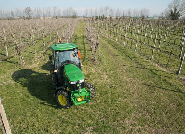 Tractor 5100GN