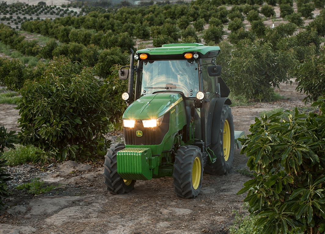 Tractor 5100GN