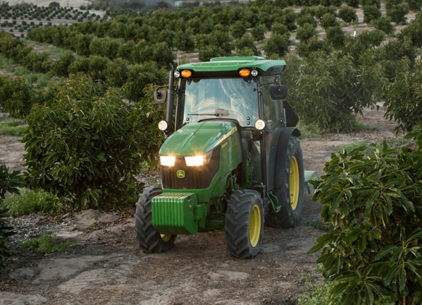Tractor 5100GN