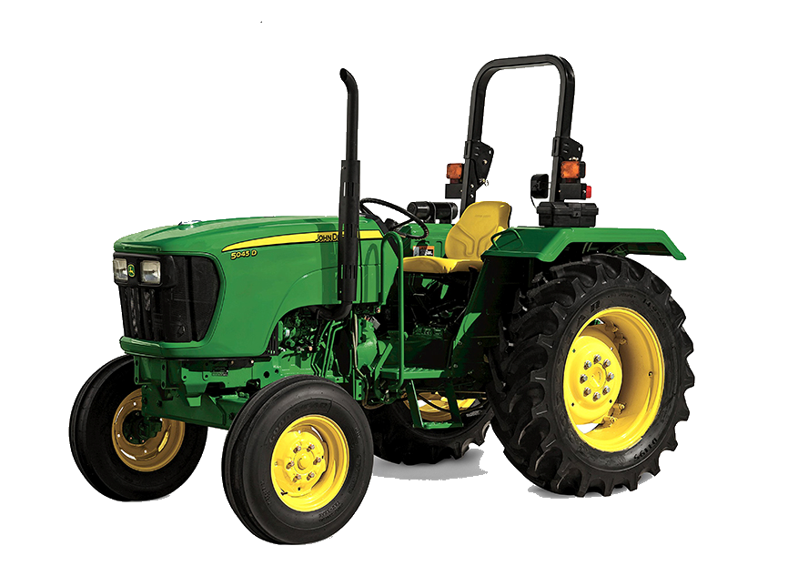 Tractor 5045D