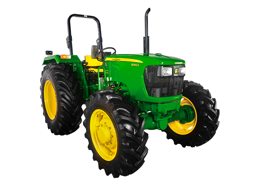 Tractor 5055E