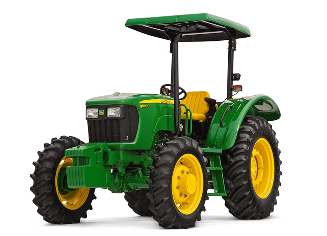 Tractor 5055E