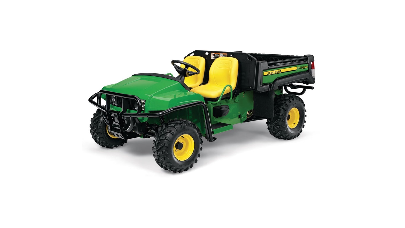 Gator™ TX 4x2 Serie Tradicional John Deere MX