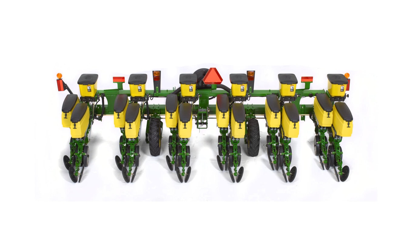 Sembradora 1705 Twin Row